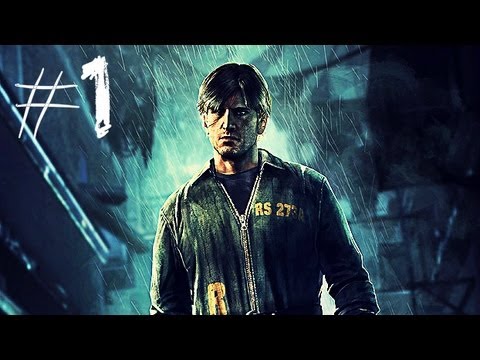 silent hill downpour xbox 360 soluce