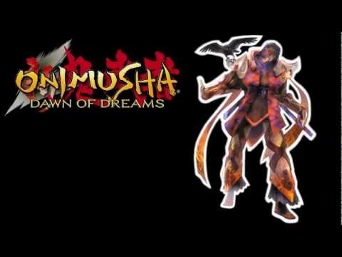 Onimusha Dawn of Dreams OST - Munenori Yagyu Theme