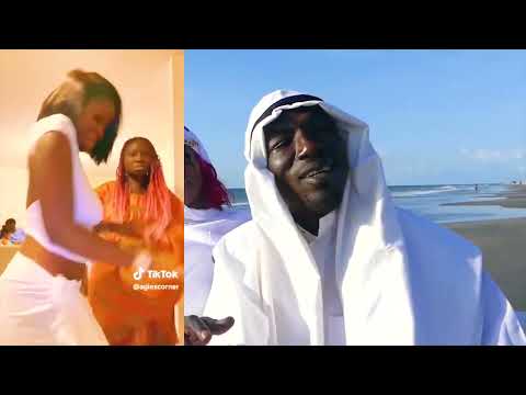 One Pac - YA HABIBI (Official Music Video)