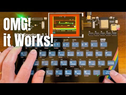 1 touch pin 8 touch pads | atomic14