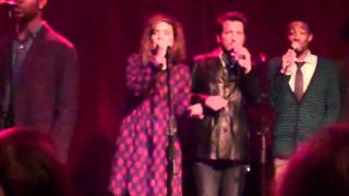 Street Corner Symphony, Committed, Alison Krauss - Maybe