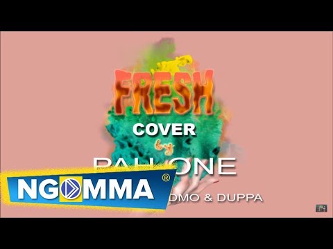 Pah One - Fresh Cover By Fid Q ft Diamond Platnumz & Rayvanny