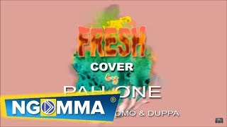Pah One - Fresh Cover By Fid Q ft Diamond Platnumz &amp; Rayvanny