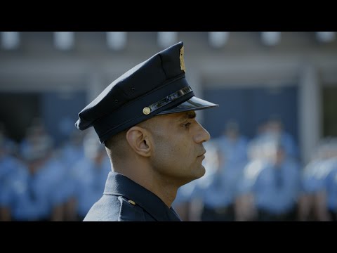 The last run for SFPD Academy Class 286