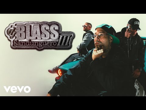DJ Blass, Yomo, Ñengo Flow - Descontrolá (Audio) ft. MISTA GREENZZ, JS Beatz