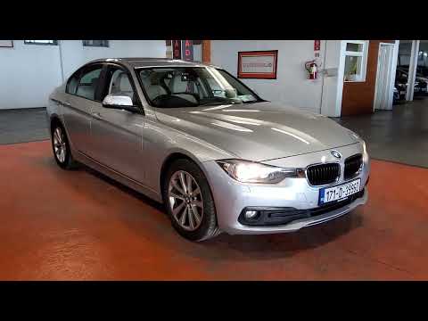 Video of BMW 3-Series 2017