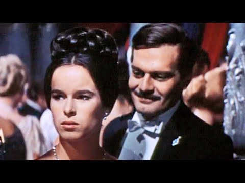 Doctor Zhivago (1965) TRAILER