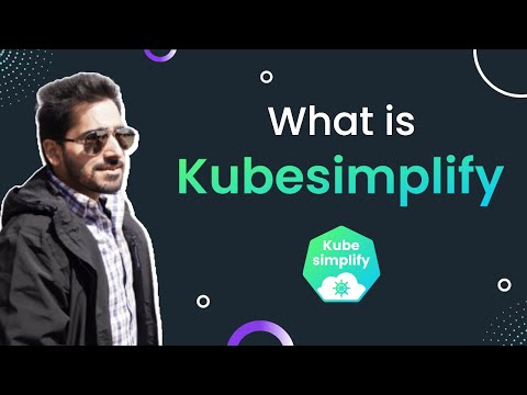 What is Kubesimplify? Simplifying cloud native for all