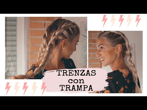 Boxer Braids Hack | Super Easy Trick!