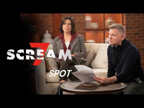 Scream 7 | Interview 30 | Kinostart ab 26.2.