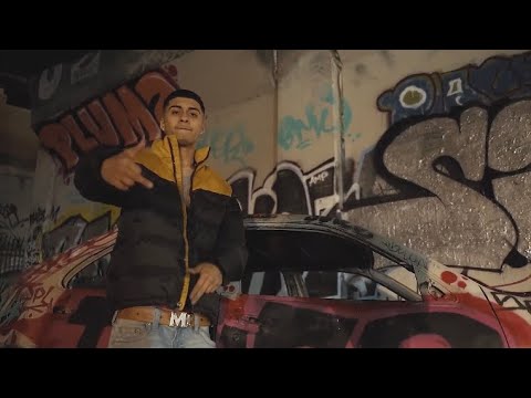 MoneySign Suede - Too Late (Official Music Video)