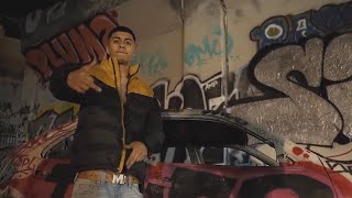 MoneySign$uede - Too Late (Official Music Video)
