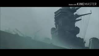 戦艦大和の最後～彷徨いの冥