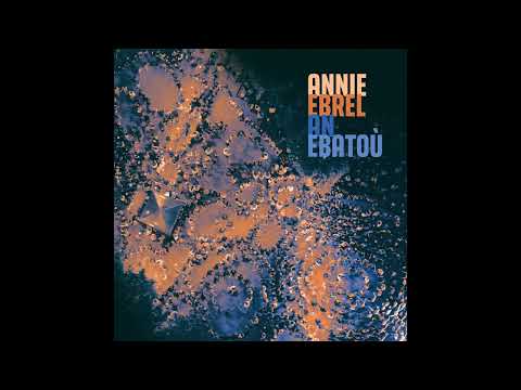 Annie Ebrel - Dañs an ivern