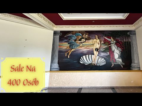 Opuszczony Hotel Za 7000000 Złotych |Urbex #293|