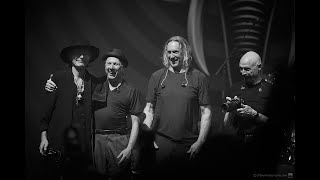 BEAT (King Crimson ProjeKct) - Neal &amp; Jack &amp; Me (LA, 14.09.24 - multicam)