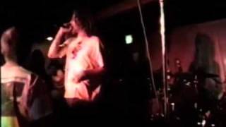 The Moon Family Home Movies # 7 Crippla live in SLC 1999