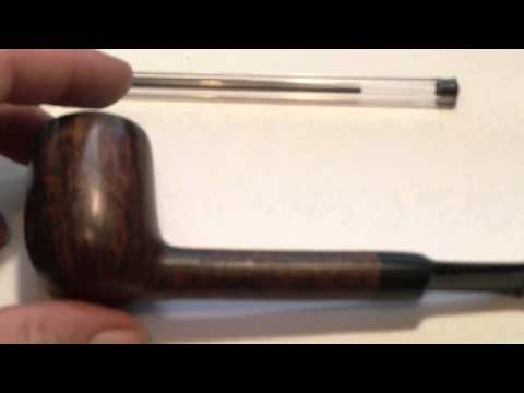 Parker Collection Pipes for Sale (Nottingham Pipe Club)