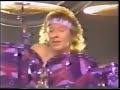 Van Halen - Girls Gone Bad [Pre 1984] / I'm So Glad [Cream] (Live 1983)
