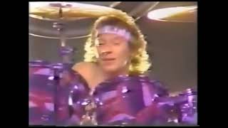 Van Halen - Girls Gone Bad [Pre 1984] / I&#39;m So Glad [Cream] (Live 1983)