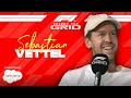 Sebastian Vettel On The 2025 F1 Title Fight | F1 Beyond The Grid | Salesforce DEFAULT Thumbnail