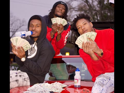 T3D - Dead Faces ft SosaWitDaTec(Official video)