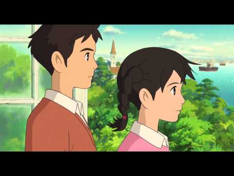 From Up on Poppy Hill (Trailer)