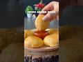 Trending Recipe Of Aalu Pyaz Kachori Shorts Recipe Kachori Crunchy Samosa