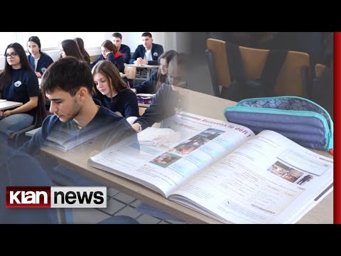 Klan News - Mësim pa telefonë, mësuesit: Nxënësit më të përqendruar