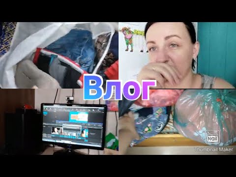 Весенняя уборка / Разбираю гардероб / Одежда / Мотивация / Anika Z влог