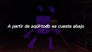 Joke / Sub Español / Mindless Self Indulgence / Alt Yoshka