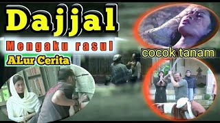 Download lagu Alur cerita film _ Mengaku rasul full movie 2008 mp3