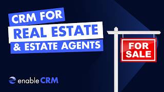 Why CRM for Real Estate and Estate Agents is the key in 2026