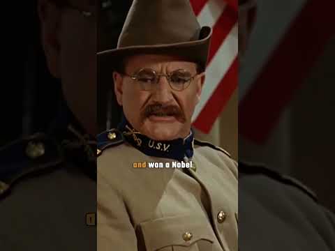 The Brutal Truth About Teddy Roosevelt #president #theodoreroosevelt #history