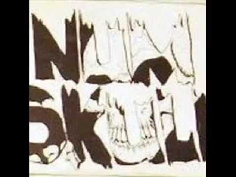 Num Skull- Future-Our Terror (Full Album) 1991