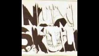 Num Skull- Future-Our Terror (Full Album) 1991