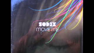 Sodex - Move Me (Night Liner Roman Salzger Remix)