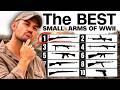 What's The Best Small Arm of World War 2? DEFAULT Thumbnail