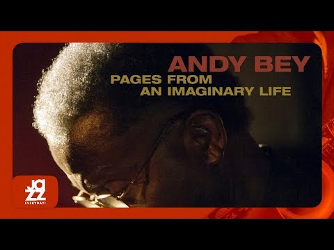 Andy Bey - Worried Life Blues