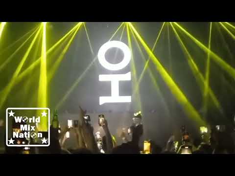 OLIVER HELDENS @ EPIC Prague | MINISTRY of HOUSE 2022 | HI-LO