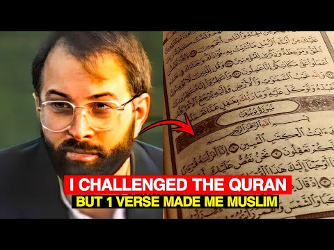 WHY  DR. GARY MILLER  CONVERTED  TO ISLAM ? - ISLAMIC MIRACLES