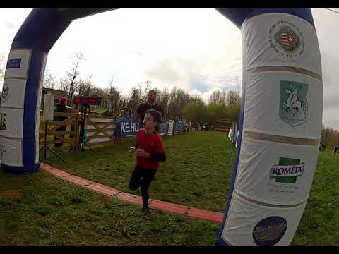 Egyéni - III. KE Cross Run, Terep Akadályfutó MEFOB és Magyar Kupa Futam 2019.04.06