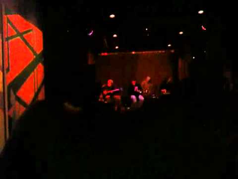 Cerri/Alcorn/Carlson/Snyder @ Out of Your Head 1.25.11 (Part Two)