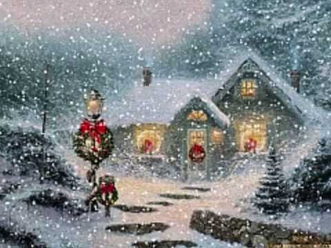The Christmas Song video