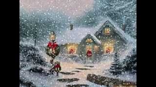 The Christmas Song Music Video