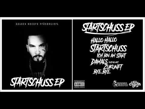 Chriz Capon - Zukunft