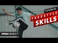 How to impress with these simple Football Tricks | Freestyle Skills Tutorial