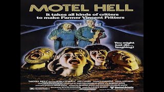 Motel Cehennem (1980) | Motel Hell