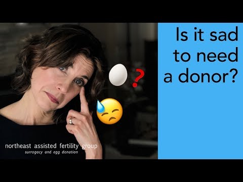 Needing an Egg Donor: It's OK! | How to Find an Egg Donor | AssistedFertility.com