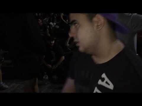 - vs Zeta 8vos Pueblo Rapper 31/03